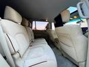Nissan Patrol SE T2 LEATHER | GCC Specs | Well Maintained