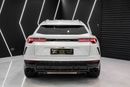 Lamborghini Urus Carbon Interior, Panoramic Roof, Two-Tone Interior, Lamborghini Warranty!!