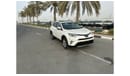 تويوتا راف ٤ Rav4 limited 2018 full option 360 camera, Imported from USA