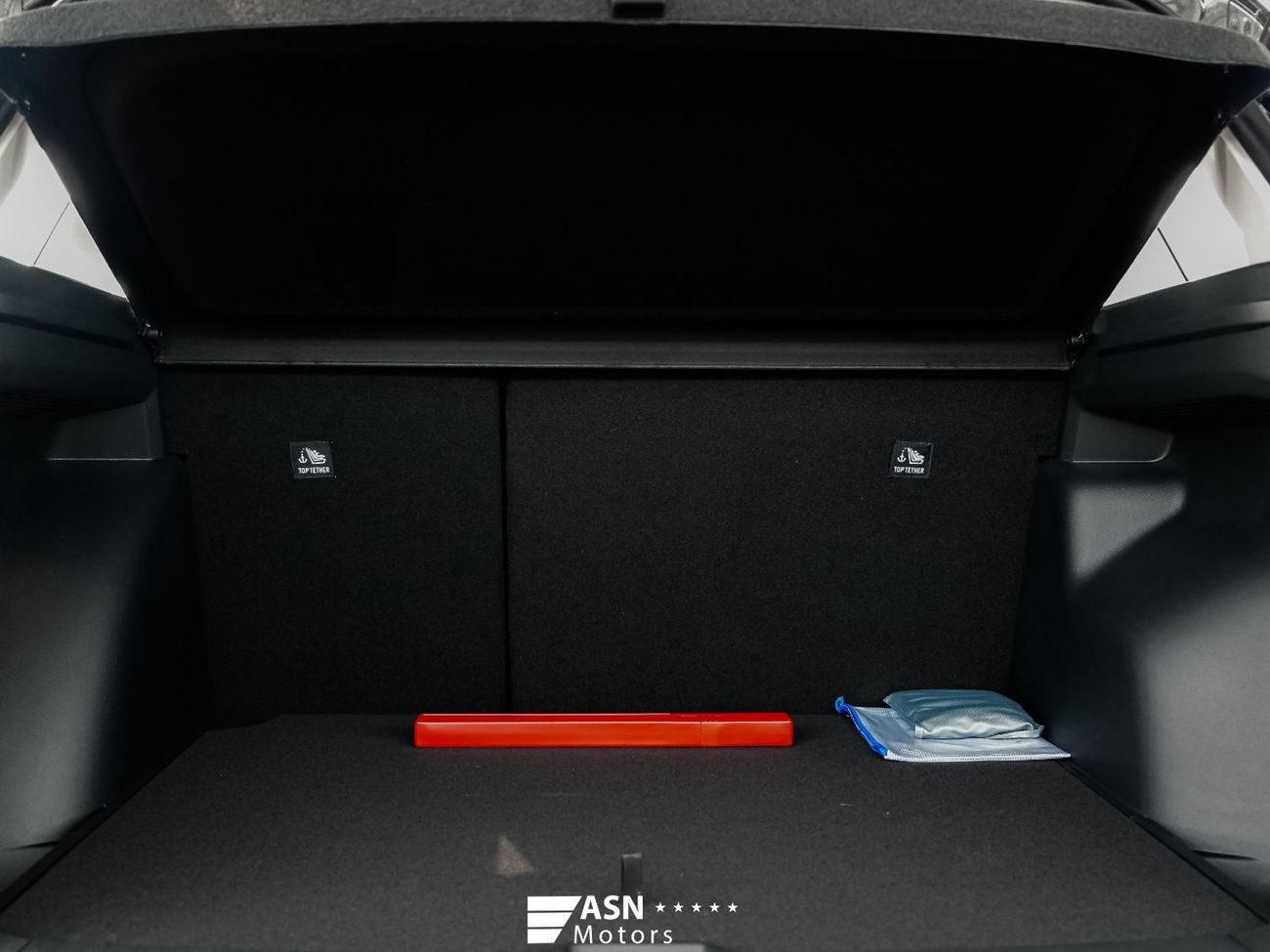 جتا VS8 Jetta VS8 280TSI 1.4 Turbo 2026