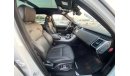 لاند روفر رانج روفر سبورت إتش أس إي 2017 Land Rover Range Rover / Sports HSE / Panoramic Full Option