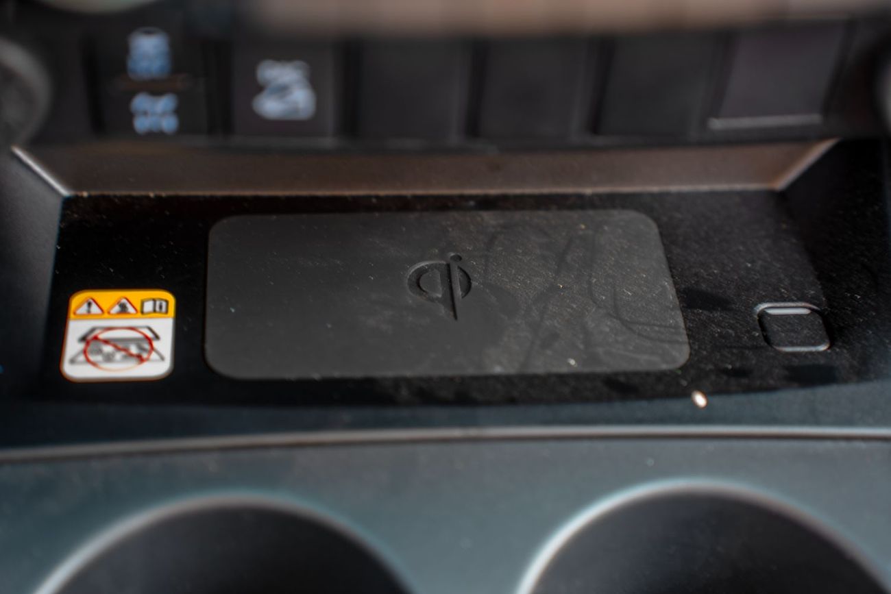 تويوتا هيلوكس GR Sport 2.8L