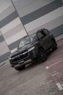 تويوتا لاند كروزر GR-S 3.3L DIESEL A/T WITH MBS VIP AUTOBIOGRAPHY SEAT AND ROOF STAR LIGHT