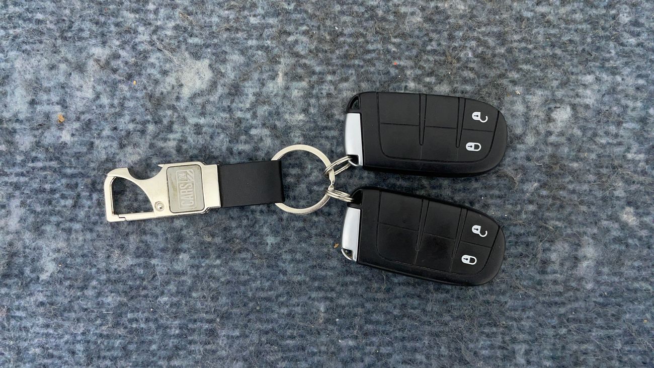 جيب جراند شيروكي LAREDO 3.6 | بدون دفعة مقدمة | اختبار قيادة مجاني للمنزل