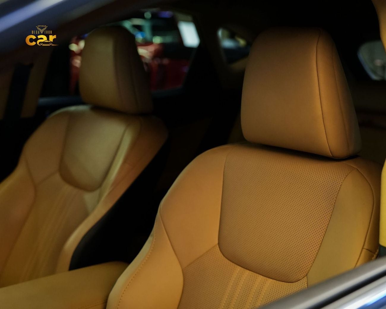 Lexus NX350 PREMIER