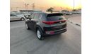 كيا سبورتيج 2019 KIA SPORTAGE LX, IMPORTED FROM USA