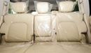Nissan Patrol SE type 2 with leather seats FOR EXPORT ONLY!!