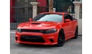 Dodge Charger SRT Hellcat