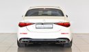 Mercedes-Benz S 500 4M SALOON / Reference: VSB 31155 Certified Pre-Owned