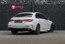 Mercedes Benz C200 Mercedes-Benz C200 2022 GCC | Agency Warranty | Service Contract