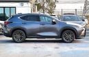 لكزس NX350 NX350h 2.5L HYBRID FULL OPTIONS 2024