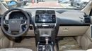 Toyota Prado TX.L 4.0L YM 2023