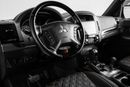 Mitsubishi Pajero GLS Base 3.5L (5 Seater) 3.8L Signature / Full Mitsubishi Service History