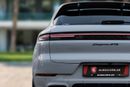 بورش كايان GTS Cayenne GTS | 10,184 P.M | 0% Downpayment | Perfect Condition!