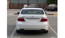 Lexus LS460