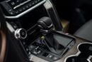 Toyota Land Cruiser GXR MID 4.0L - Platinum White Inside Black | Export Only