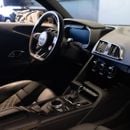 Audi R8 AED 12,457 pm • 0% Downpayment • Audi R8 • Agency Warranty And Service Contract