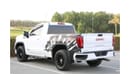 GMC Sierra GMC SIERRA AT4 GCC 2021 FULL OPTION