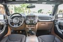 Jeep Wrangler Rubicon 3.6 V6 MT