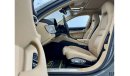 بورش باناميرا 2016 Porsche Panamera 4 Editon, Full Porsche History, Warranty, Low Kms, GCC