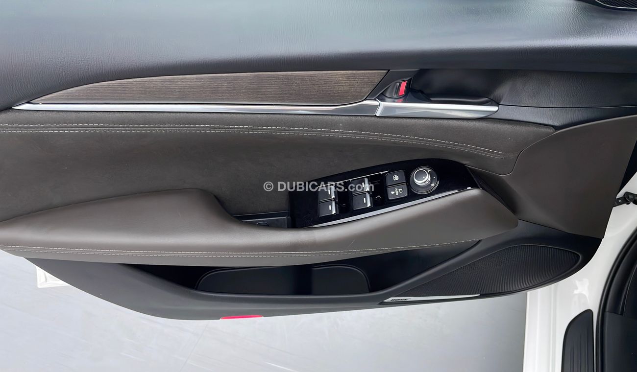 Mazda 6 SPORT 2.5 | Under Warranty | Inspected on 150+ parameters