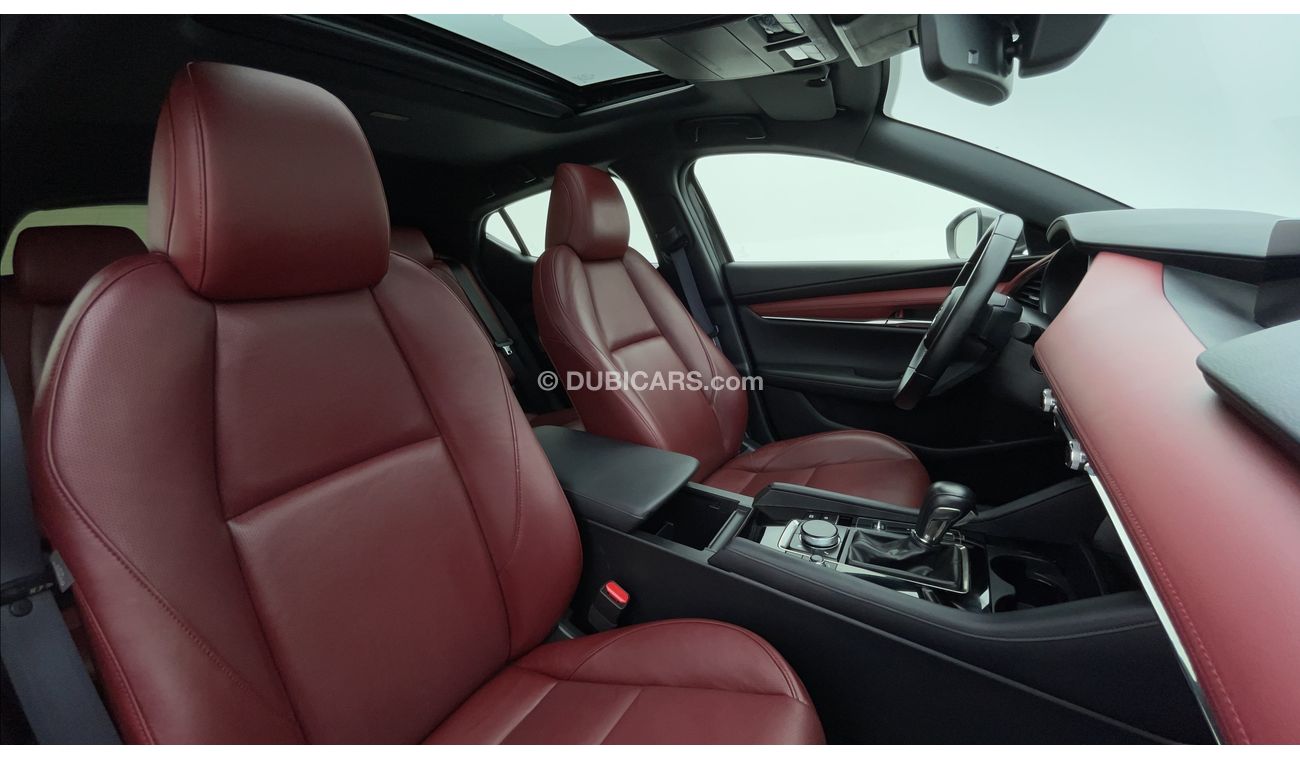 Mazda 3 INTENSE 2 | Zero Down Payment | Free Home Test Drive