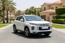 Mitsubishi ASX 2024 GLX MID PRIME EDITION | AED 878/Month | 0 DP | 30 Day Return | Warranty | Service History