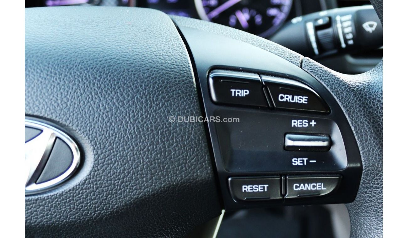 هيونداي إلانترا GL هيونداي إلنترا 2020 خليجي بحالة ممتازة