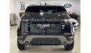 Land Rover Range Rover Evoque R Dynamic GCC 2020