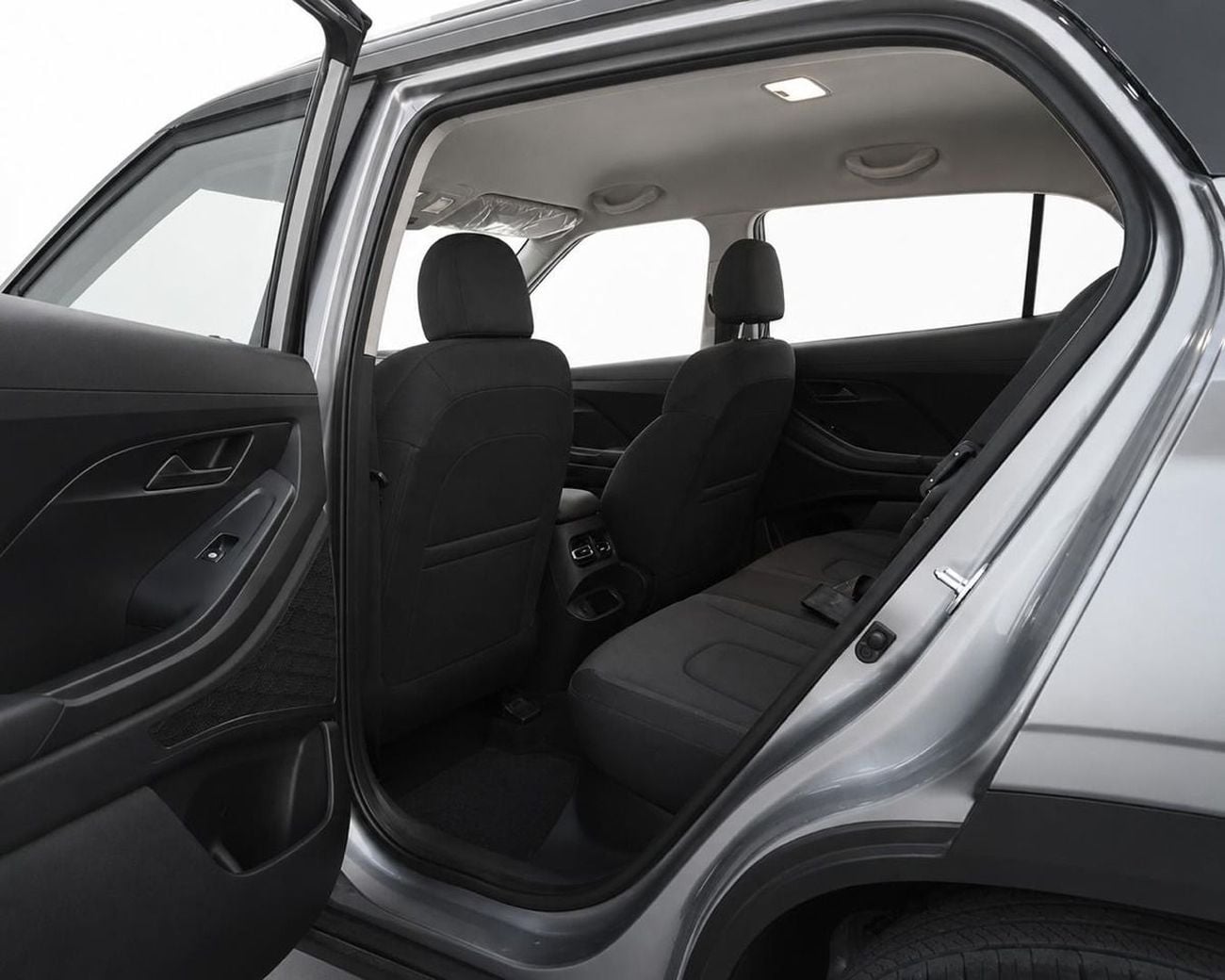 Hyundai Creta SMART l GCC Specs | AED 1,064 / Monthly