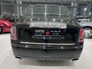 Rolls Royce Phantom Std 6.8L Sedan