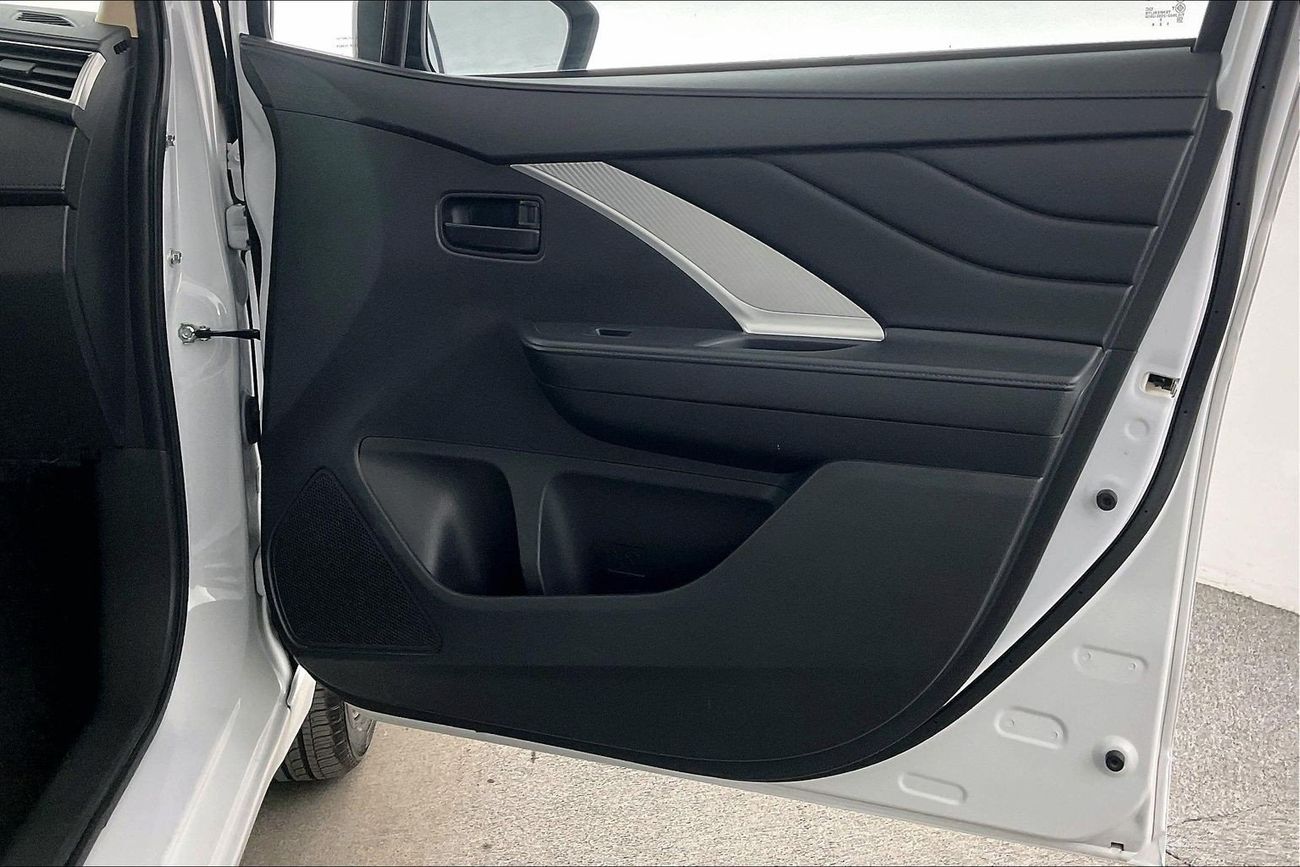 ميتسوبيشي إكسباندر Medium Line | National Day Celebration | شامل الضمان | 0 ﺪﻔﻋﺓ ﺃﻮﻟﻯ