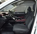 Haval H6 EXCELLENT DEAL for our Haval H6 2.0 GDiT ( 2024 Model ) in White Color GCC Specs