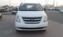 Hyundai H-1 HYUNDAI H1 WHITE KHALJJE NO PIANT NO ACCIDENT FULL OPTION