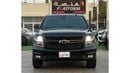 Chevrolet Tahoe Chevrolet TAHO Z71 Model 2017 Gcc specs Original paint no accident