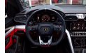 Lamborghini Urus with Sea Freight Included (US Specs) (Export)