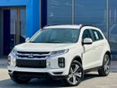 Mitsubishi ASX Mid 2.0L FWD 2022 2.0L GCC (700/-MONTHLY)
