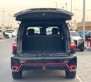 نيسان باترول NISMO