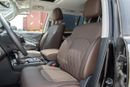 Nissan Armada SL Plus