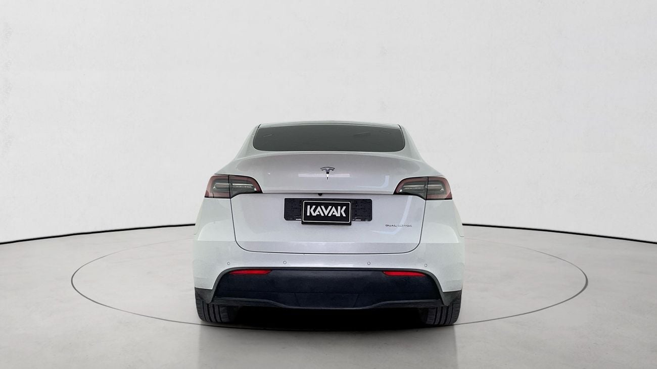 Tesla Model Y | Guaranteed Warranty | 0 Down Payment