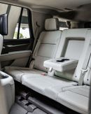 جي أم سي يوكون 6.2 V8 Denali (AWD)