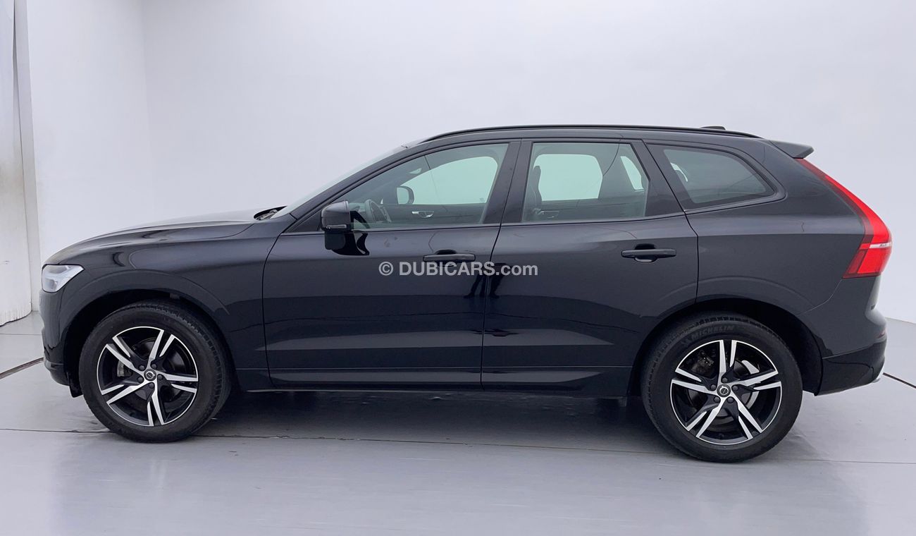 Volvo XC60 T5 INSCRIPTION 2 | Zero Down Payment | Free Home Test Drive