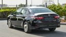 Toyota Camry CAMRY 2.5L Hybrid GLE BLACK 2024