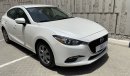 Mazda 3 S 2 | Under Warranty | Free Insurance | Inspected on 150+ parameters