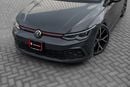 Volkswagen Golf Golf GTI FULL OPTION | 2,546 P.M | 0% Downpayment | Amazing Condition!