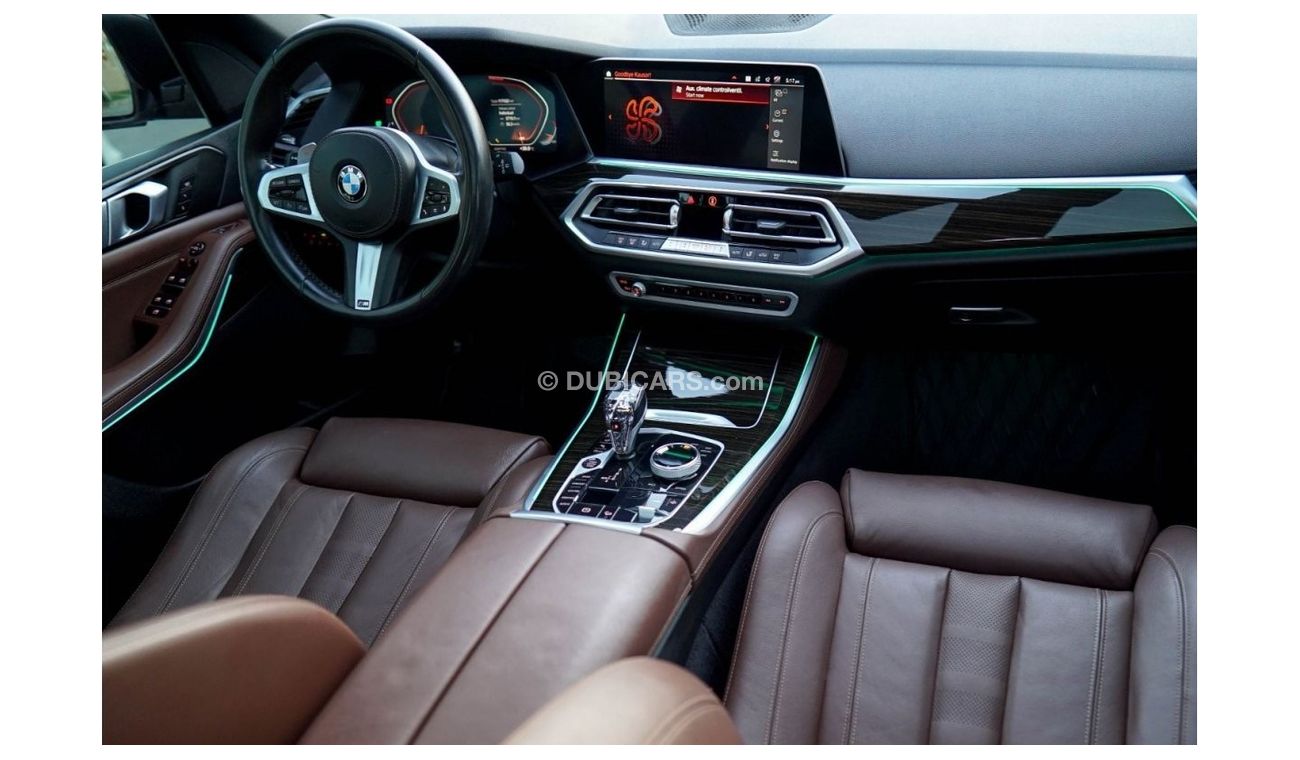 BMW X5 BMW X5 40i xDrive