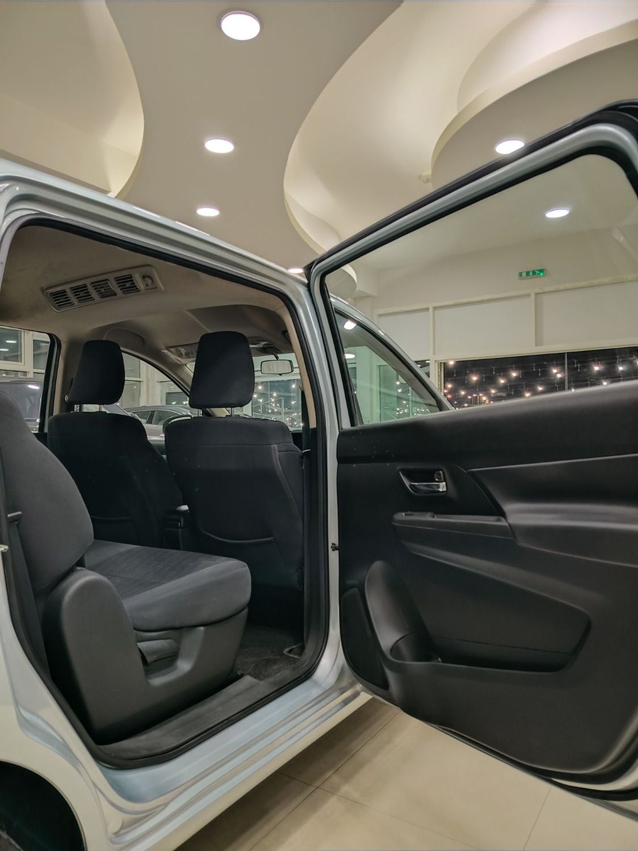 Suzuki Ertiga GL