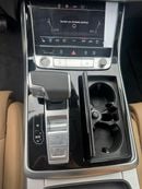 أودي Q8 55 TFSI quattro (340 HP)