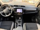 تويوتا هيلوكس HILUX GR SPORTS 4.0