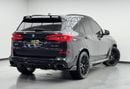 BMW X5 2019 BMW X5 xDrive40i M-Kit, 2026 BMW Service Pack, Full BMW Service History, GCC